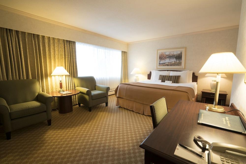 Royal Scot Hotel & Suites Victoria Eksteriør billede