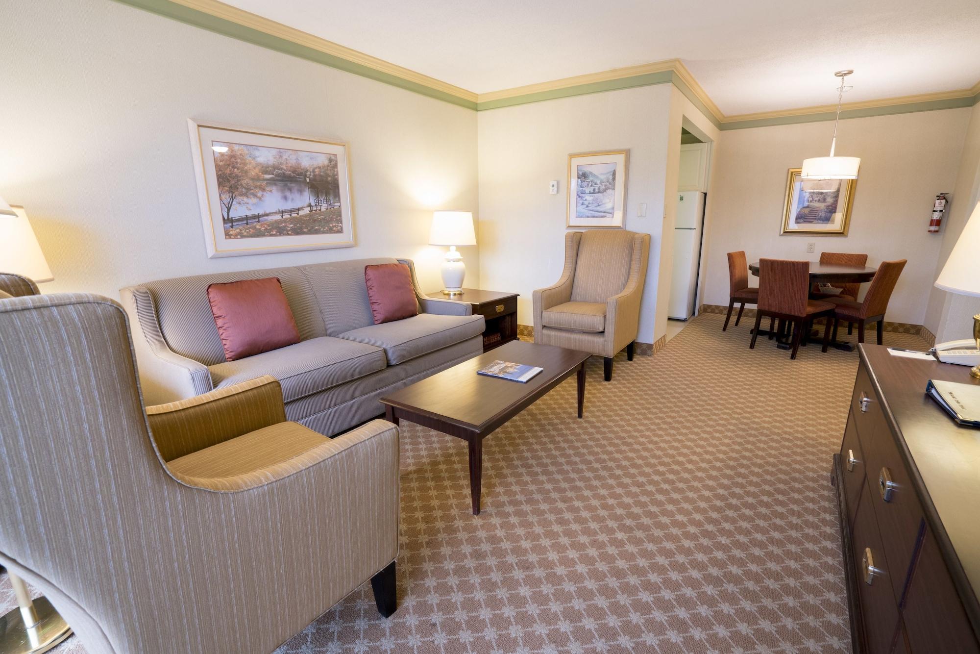 Royal Scot Hotel & Suites Victoria Eksteriør billede