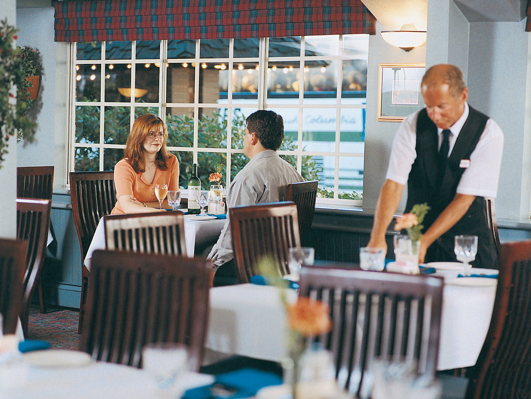 Royal Scot Hotel & Suites Victoria Eksteriør billede