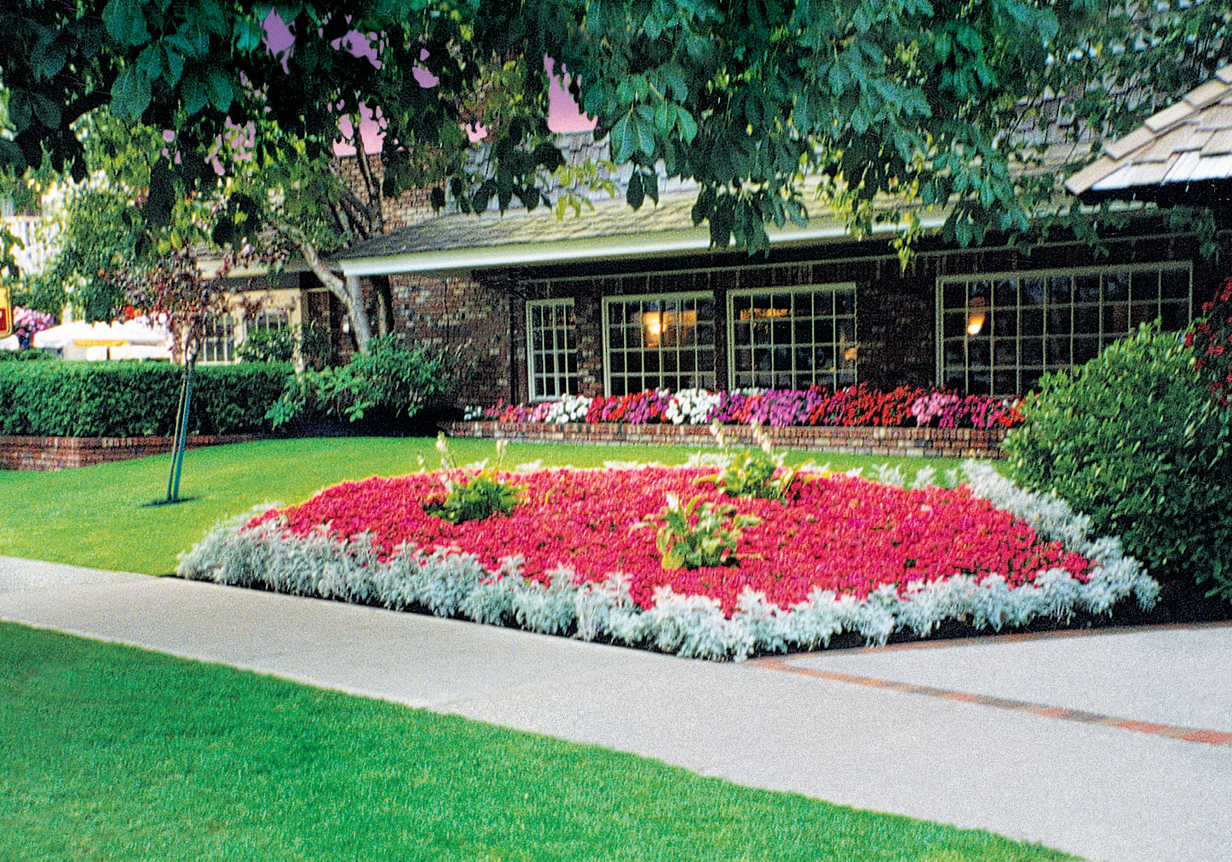 Royal Scot Hotel & Suites Victoria Eksteriør billede